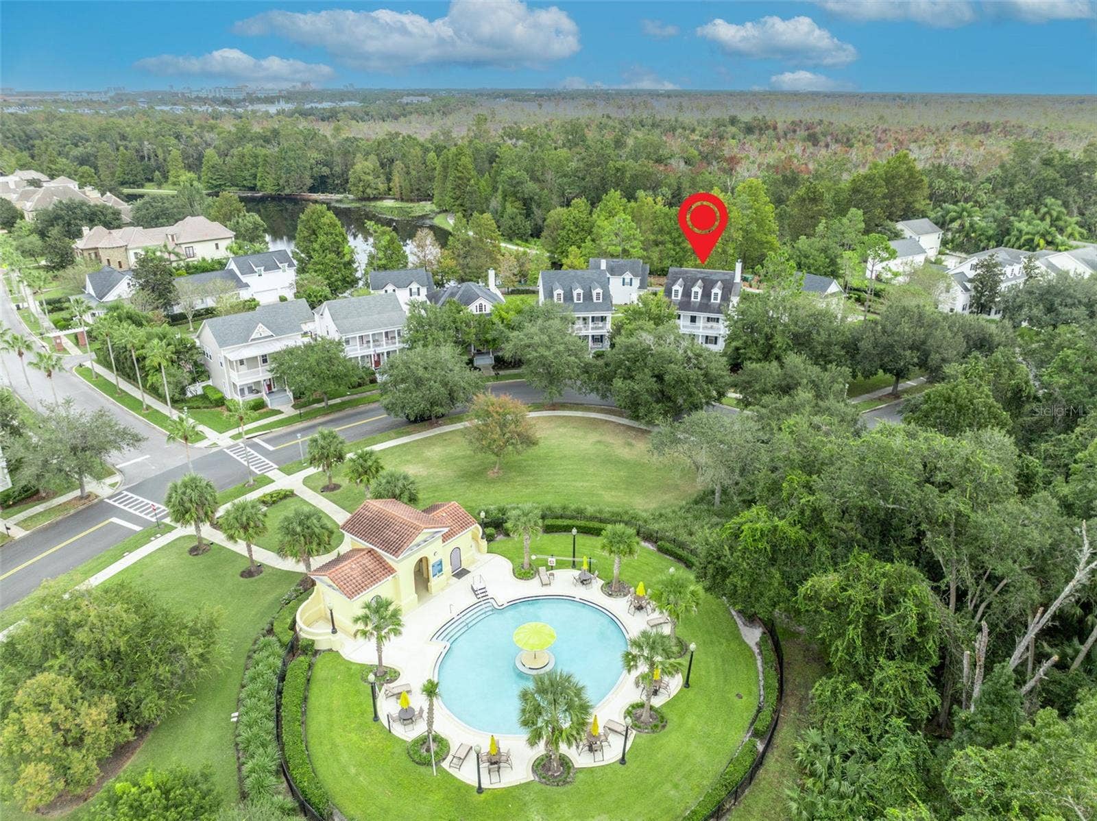 807 OAK SHADOWS ROAD, Celebration, FL 34747 807 OAK SHADOWS ROAD, Celebration, FL 34747