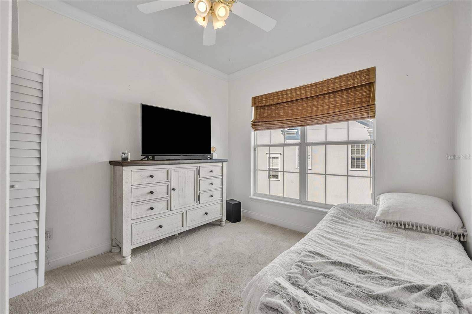 807 OAK SHADOWS ROAD, Celebration, FL 34747 Third bedroom upstairs
