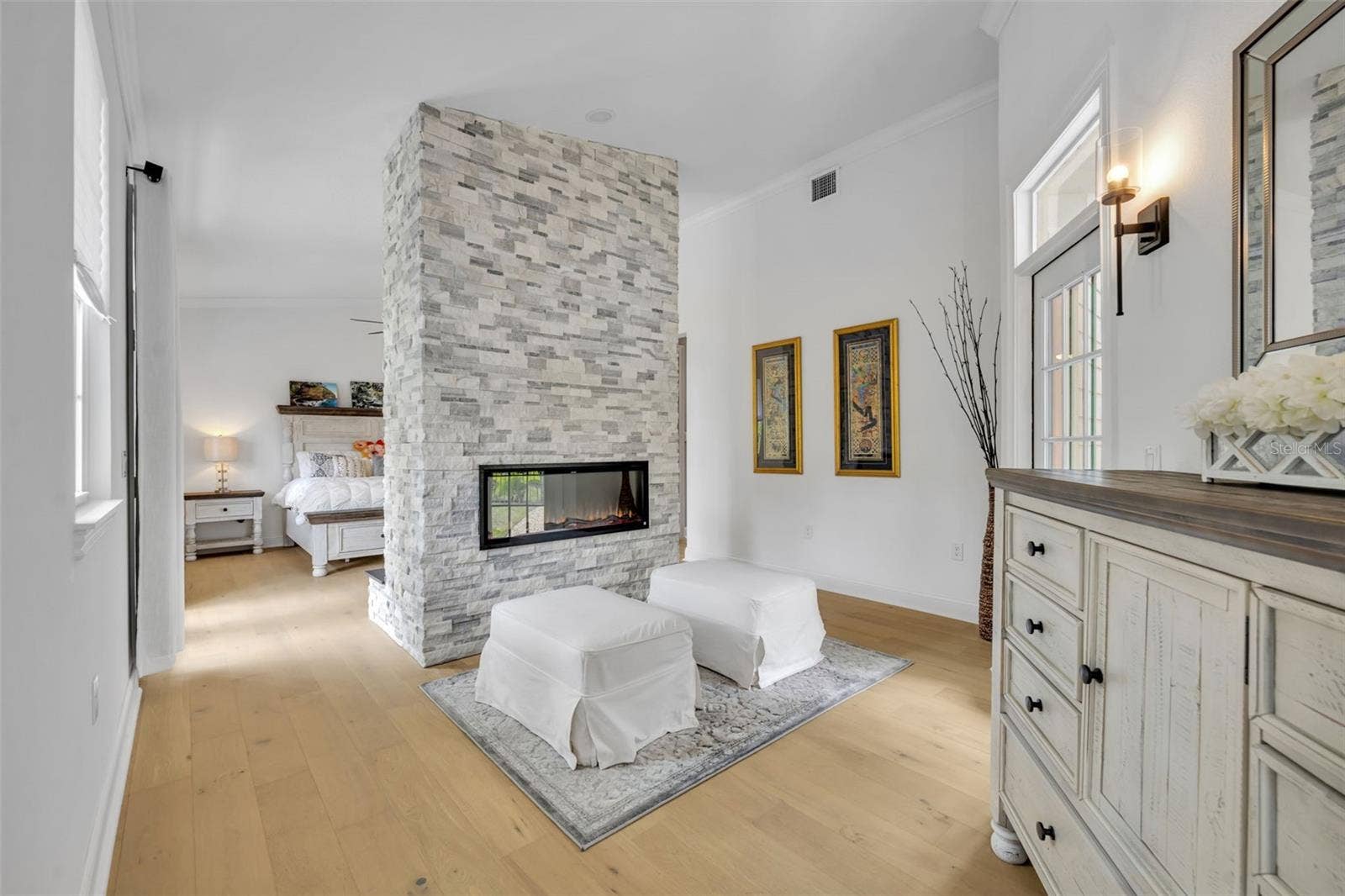 807 OAK SHADOWS ROAD, Celebration, FL 34747 Entry to First Floor Primary Bedroom