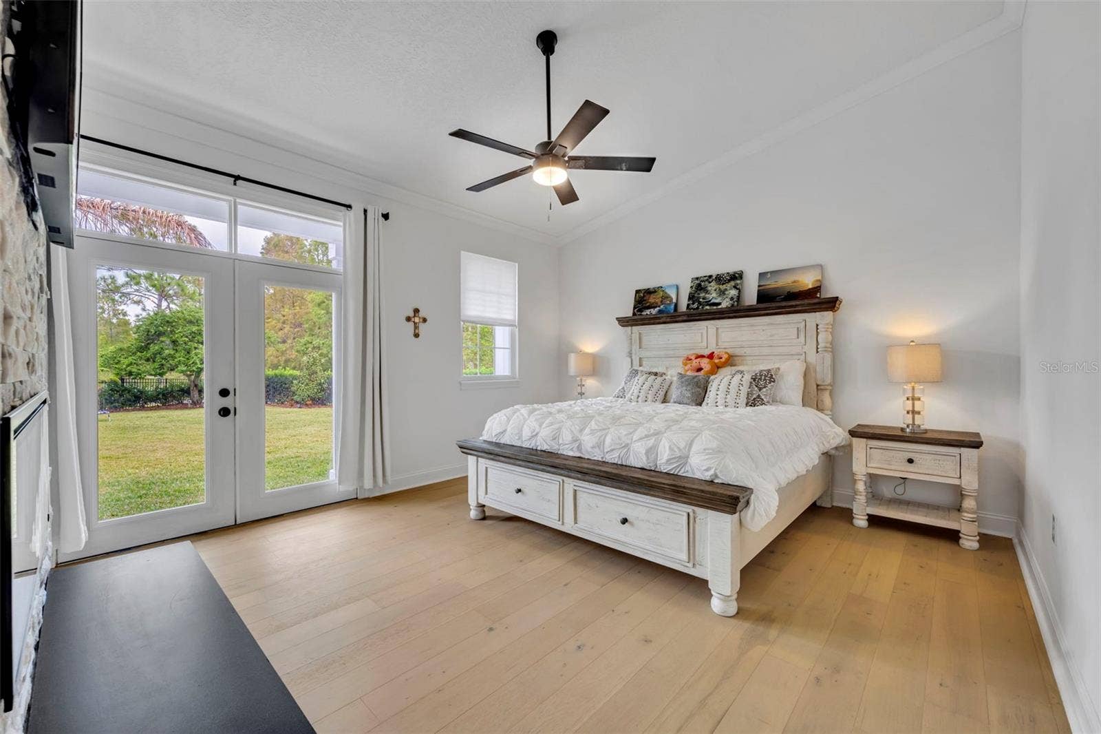 807 OAK SHADOWS ROAD, Celebration, FL 34747 First Floor Primary Bedroom