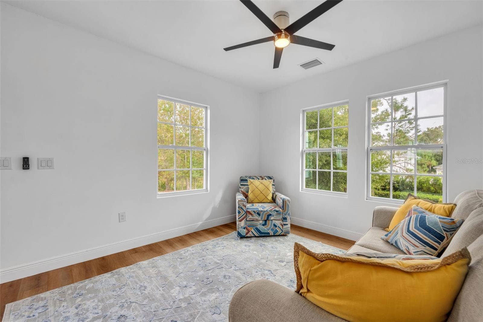 807 OAK SHADOWS ROAD, Celebration, FL 34747 Garage Apartment