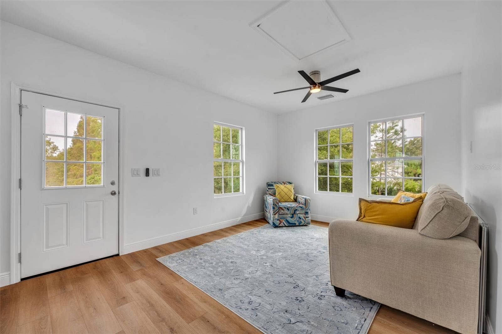 807 OAK SHADOWS ROAD, Celebration, FL 34747 Garage Apartment
