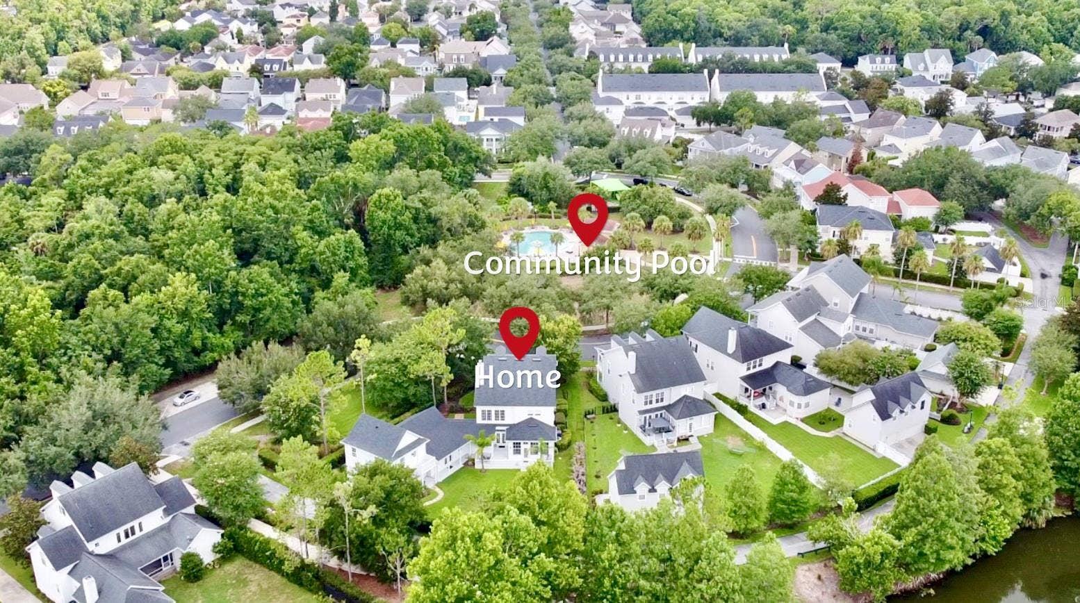 807 OAK SHADOWS ROAD, Celebration, FL 34747 807 OAK SHADOWS ROAD, Celebration, FL 34747