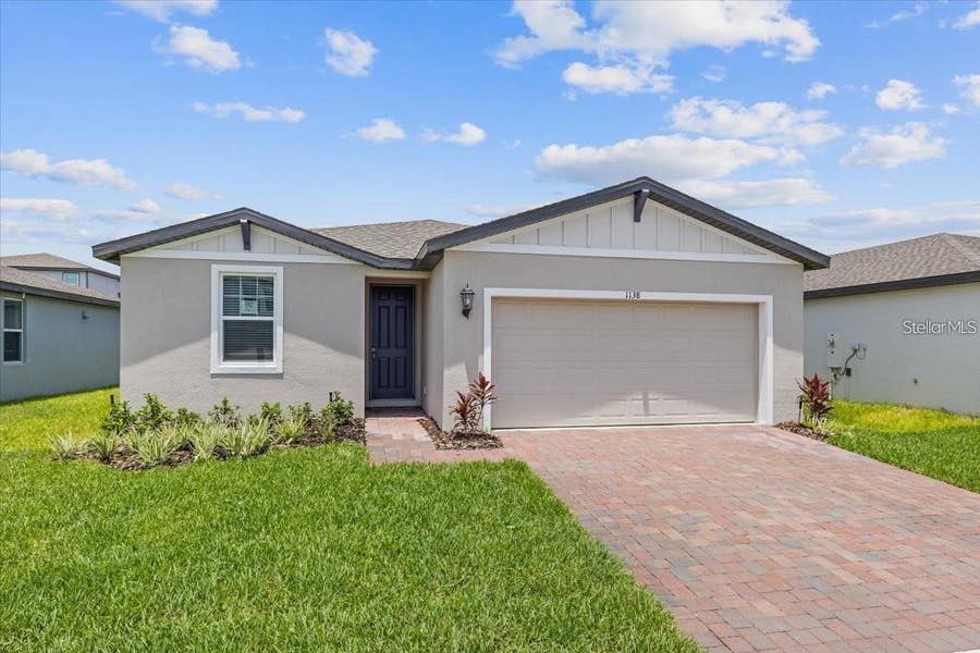 Property photo for 1138 FORESHORE LANE, Haines City, FL