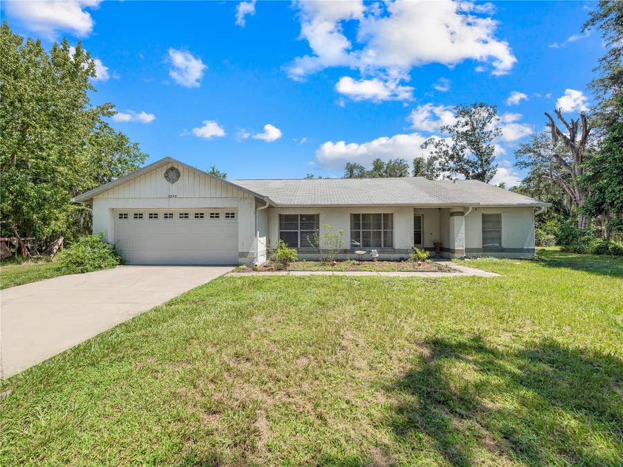 Property photo for 5845 LAKE LIZZIE DRIVE, St Cloud, FL
