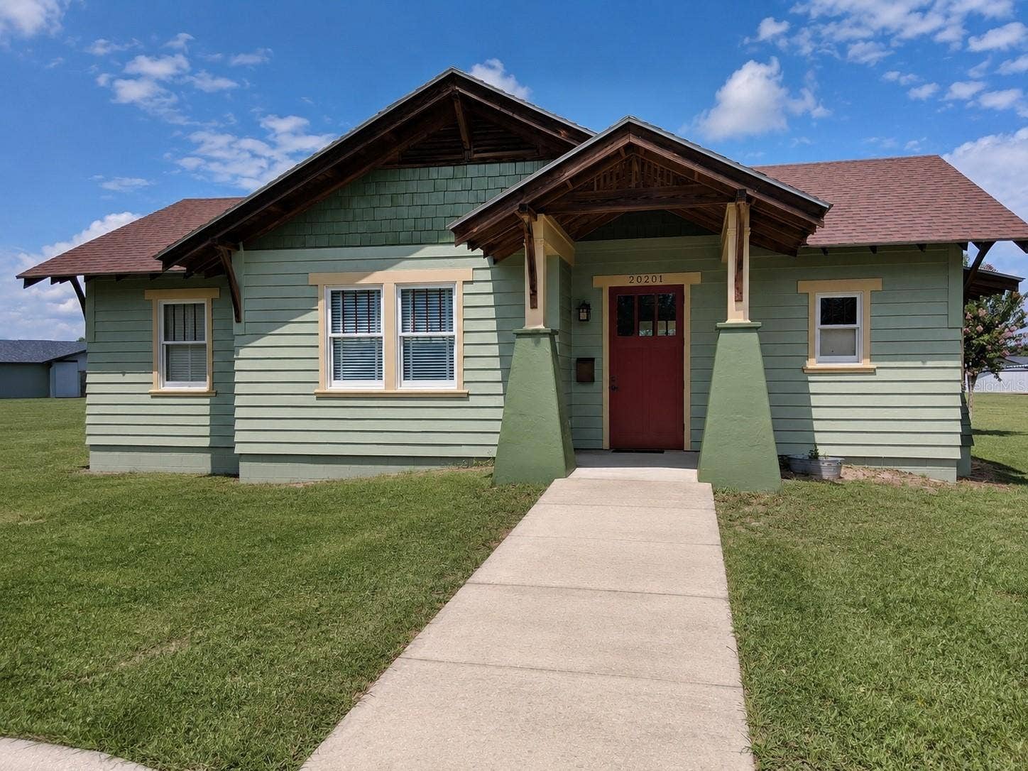 GRASS ROOTS ROAD, Groveland, FL 34736
