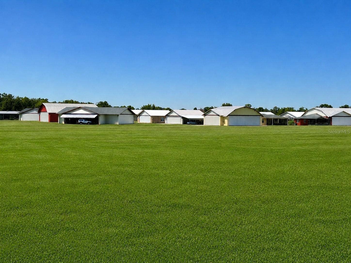 GRASS ROOTS ROAD, Groveland, FL 34736