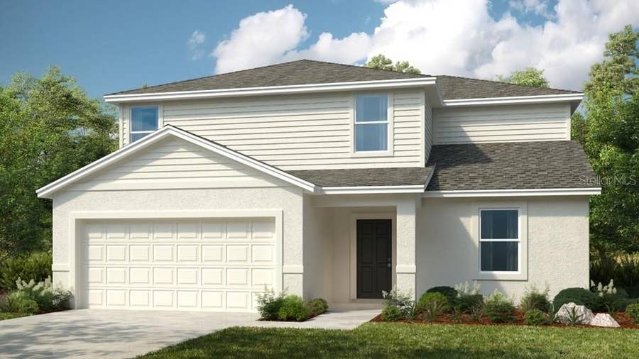 Property photo for 5448 ISLA SAONA DRIVE, Kissimmee, FL