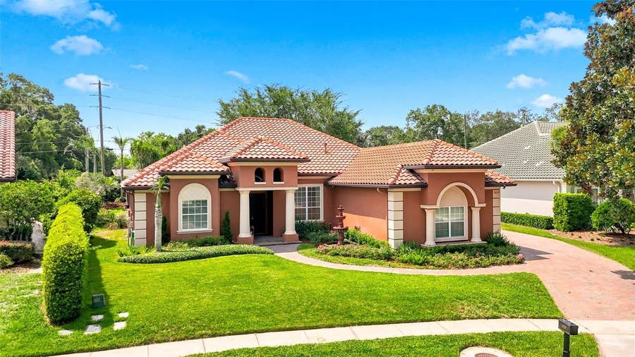 Property photo for 1659 CONWAY ISLE CIRCLE, Belle Isle, FL
