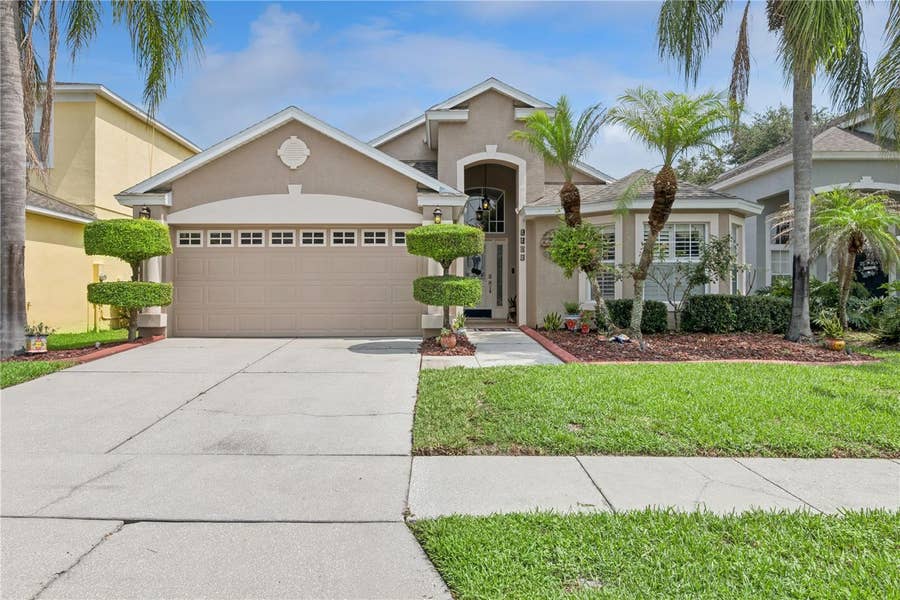 Property photo for 9943 HERON POINTE DRIVE, Orlando, FL