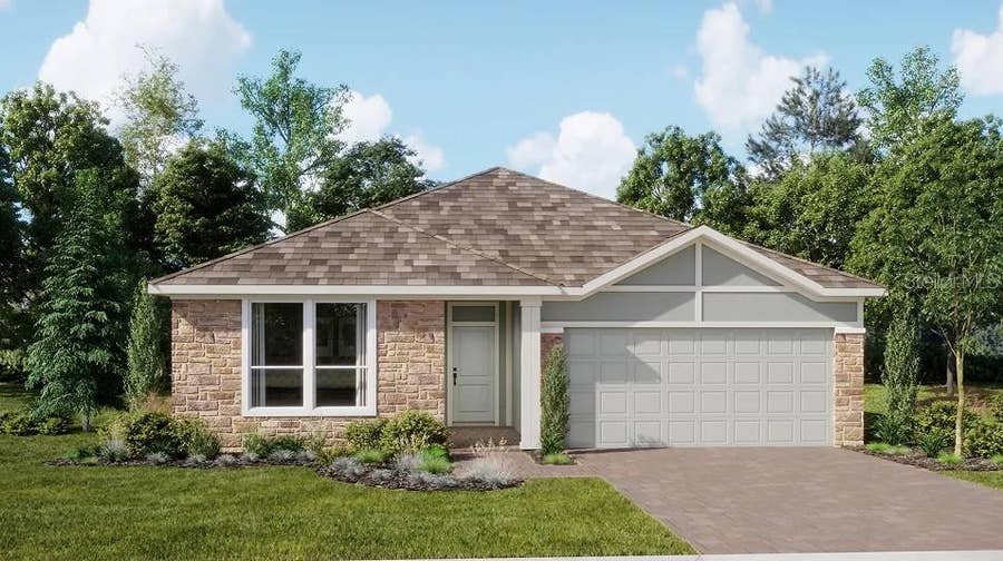 Property photo for 5113 FLAXLEAF STREET, St Cloud, FL