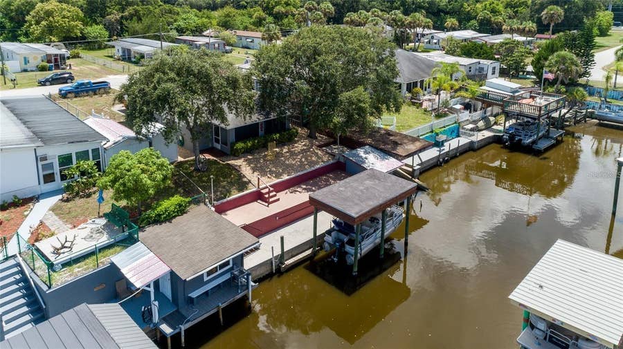 Property photo for 107 DOUGLAS STREET, Edgewater, FL