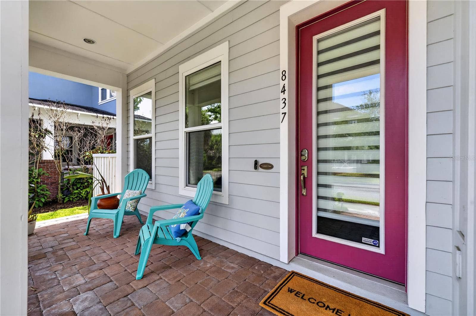 8437 MARTINSON STREET, Orlando, FL 32827 8437 MARTINSON STREET, Orlando, FL 32827