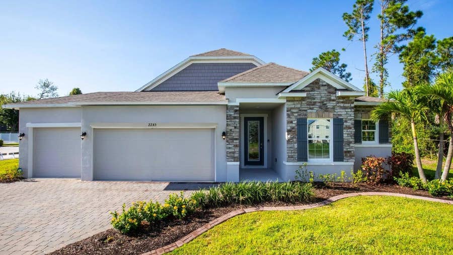 Property photo for 21 CUPANIA COURT, Homosassa, FL