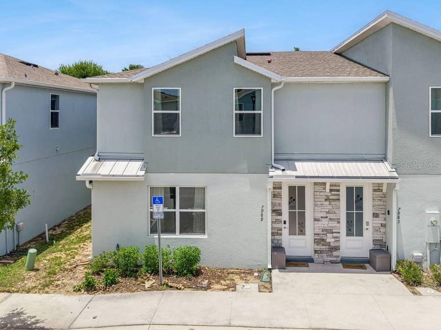 Property photo for 7989 FORMOSA VALLEY PLACE, Kissimmee, FL