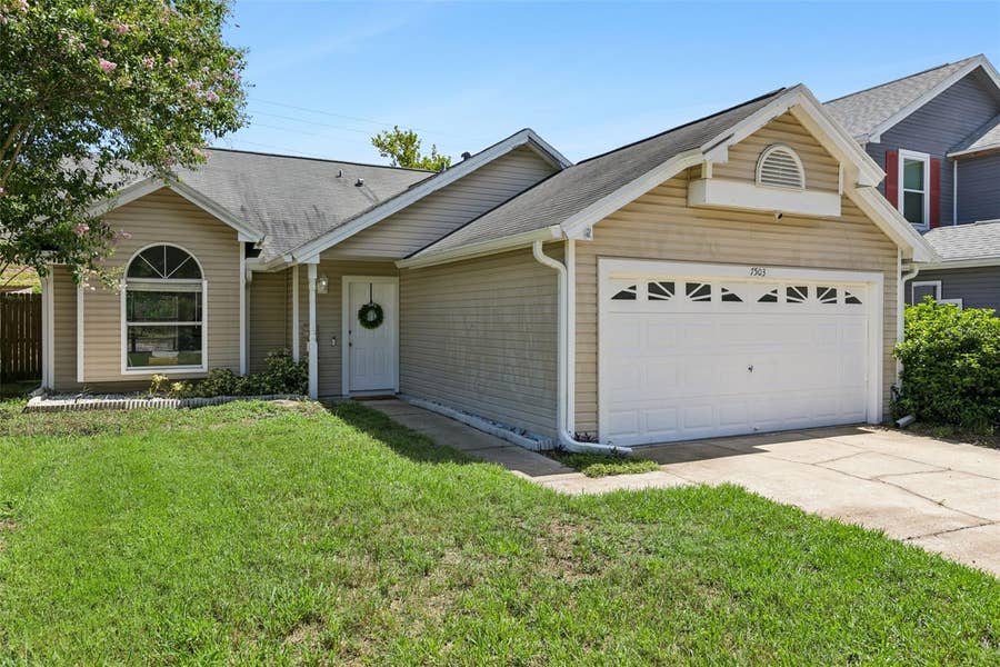 Property photo for 7503 PACIFIC HEIGHTS CIRCLE, Orlando, FL