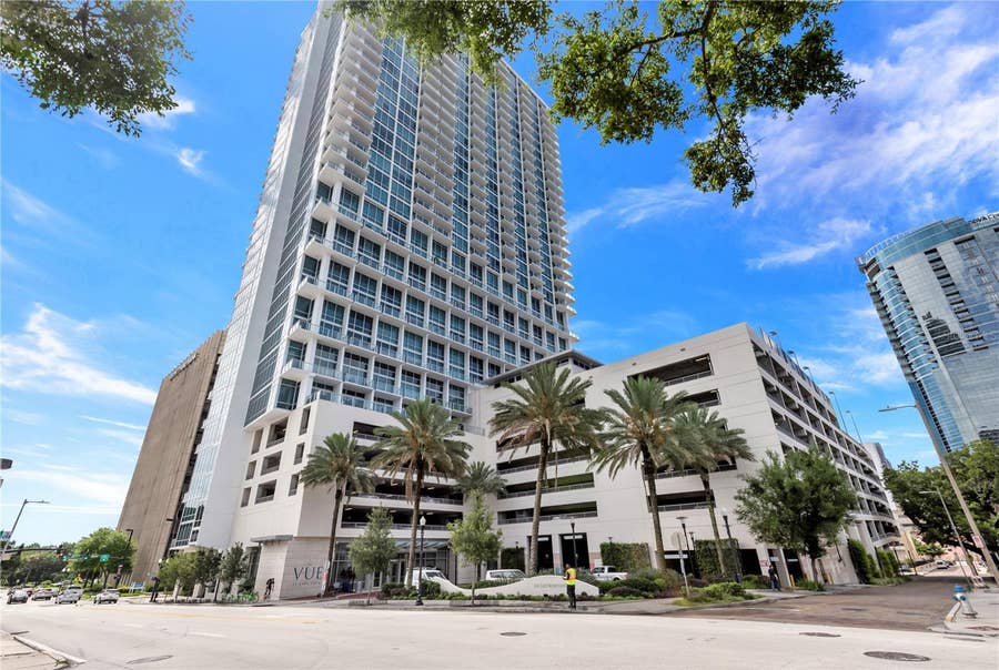 Property photo for 150 E ROBINSON STREET, #1810, Orlando, FL