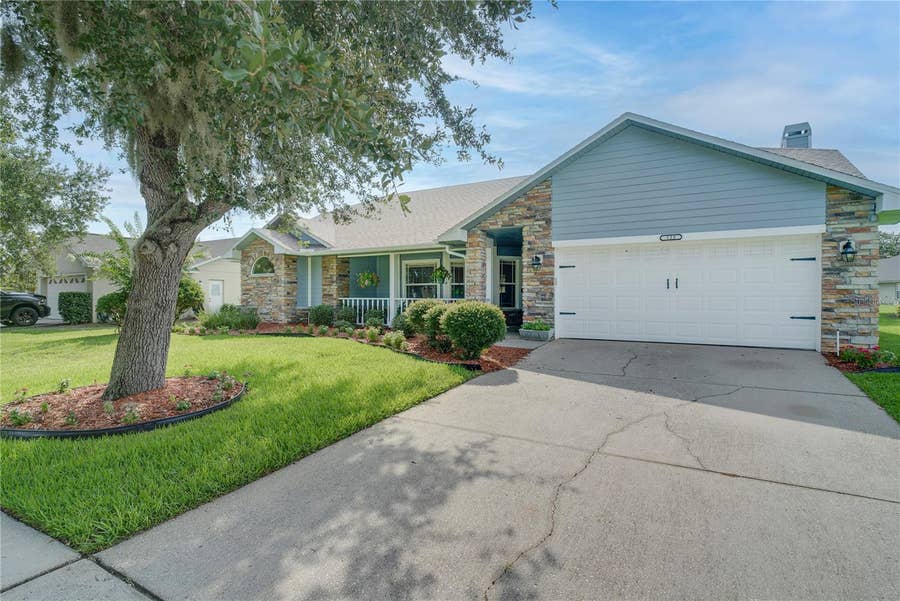 Property photo for 123 RACHEL LIN LANE, St Cloud, FL