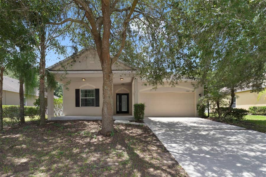 Property photo for 1562 DANISCO PLACE, Apopka, FL