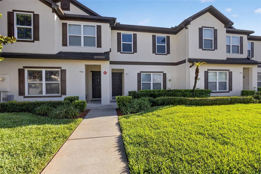 Property photo for 600 NORTHERN WAY, #907, Winter Springs, FL