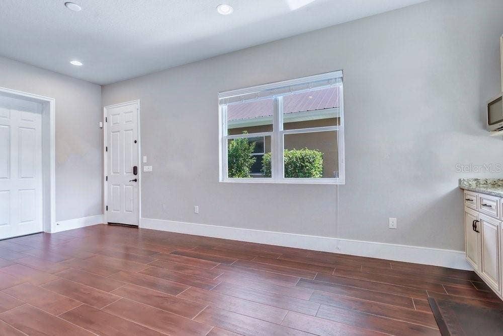 1940 MAGNOLIA AVENUE, Winter Park, FL 32792 In-Law Suite/Office