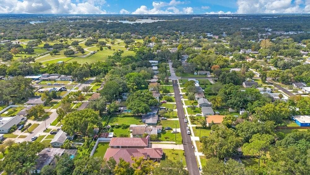 1940 MAGNOLIA AVENUE, Winter Park, FL 32792 1940 MAGNOLIA AVENUE, Winter Park, FL 32792