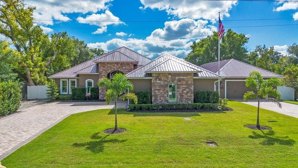1940 MAGNOLIA AVENUE, Winter Park, FL 32792 1940 MAGNOLIA AVENUE, Winter Park, FL 32792