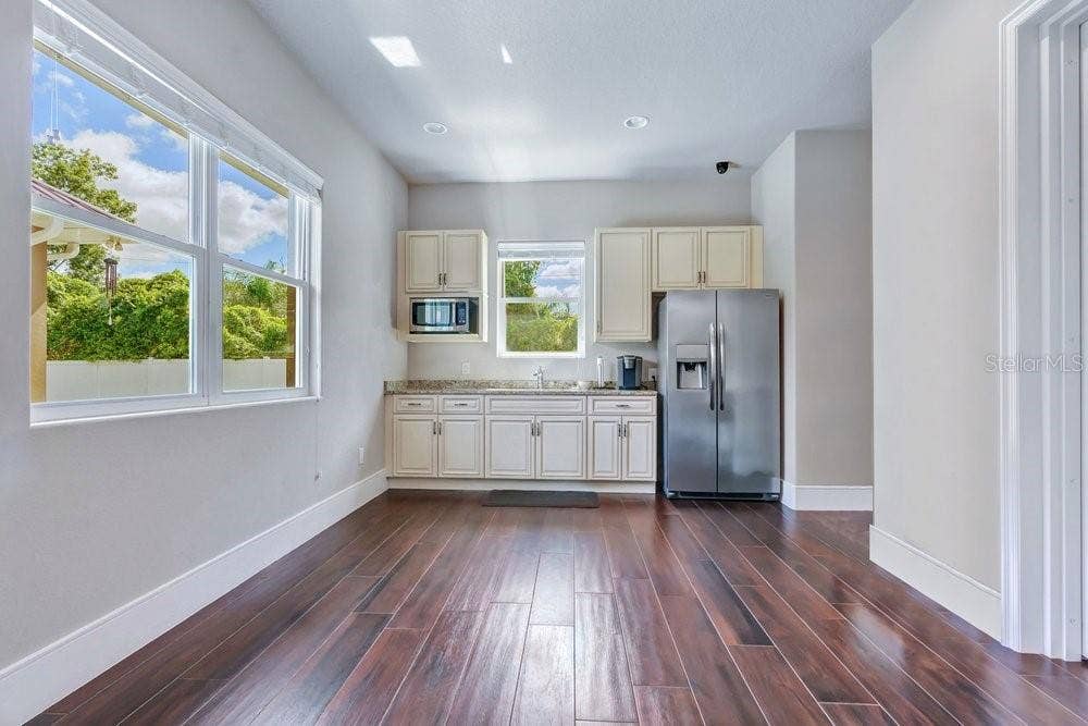 1940 MAGNOLIA AVENUE, Winter Park, FL 32792 In-Law Suite/Office