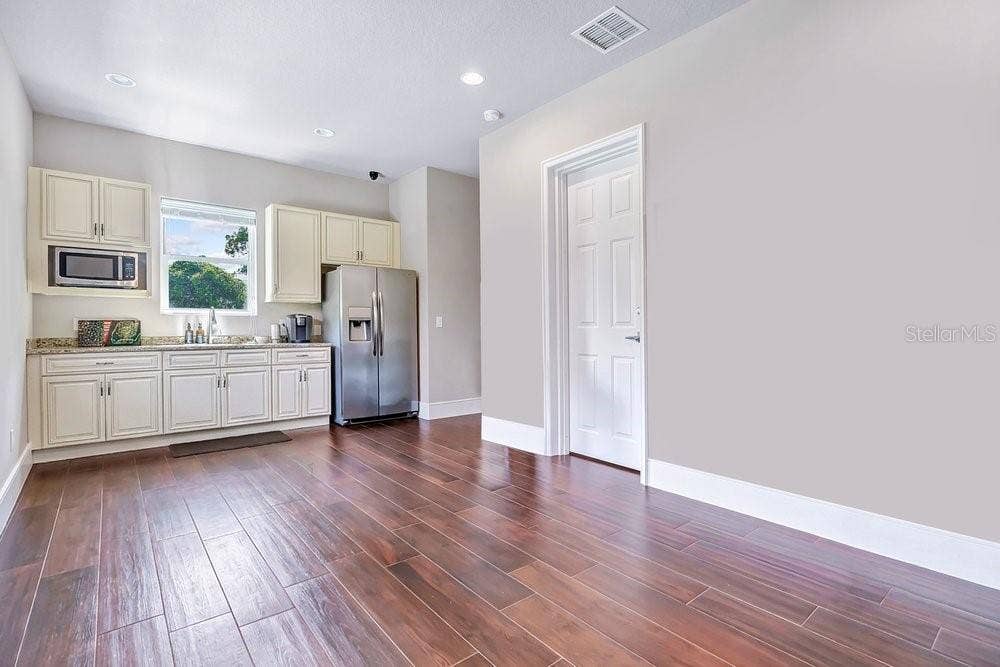 1940 MAGNOLIA AVENUE, Winter Park, FL 32792 In-Law Suite/Office