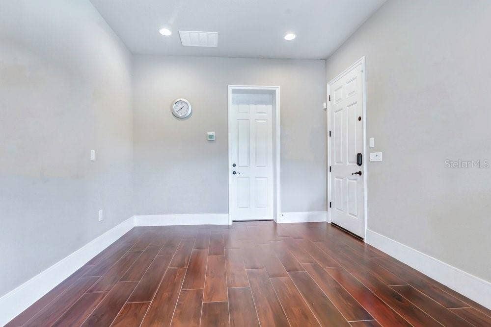 1940 MAGNOLIA AVENUE, Winter Park, FL 32792 In-Law Suite/Office
