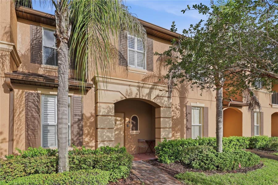 Property photo for 3438 CALABRIA AVENUE, #3438, Davenport, FL