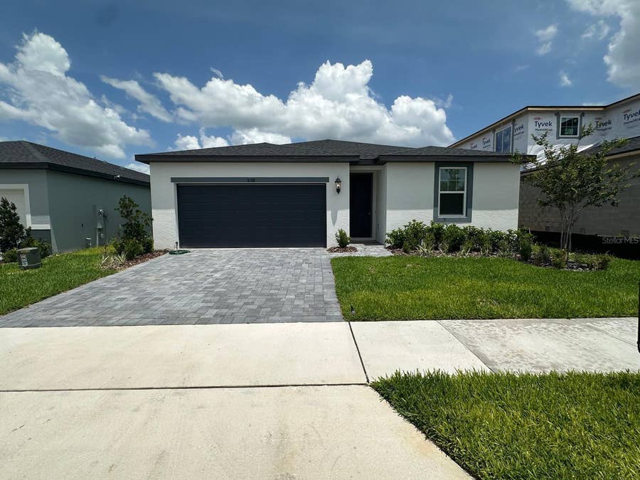 Property photo for 5198 GREEN BELT DRIVE, Haines City, FL