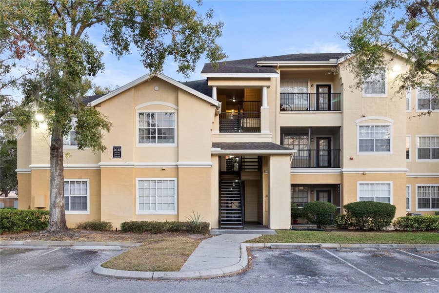 Property photo for 2648 ROBERT TRENT JONES DRIVE, #223, Orlando, FL