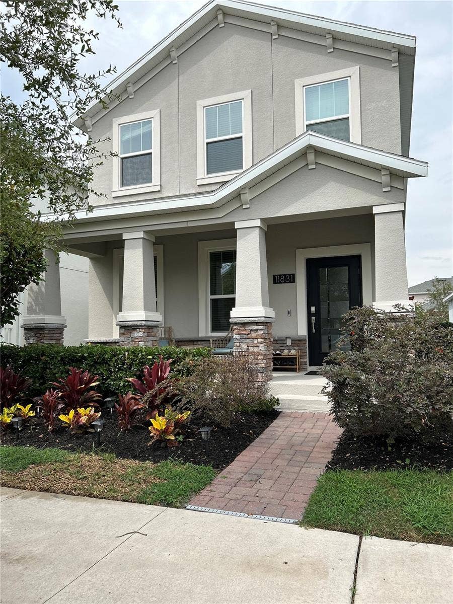 Property photo for 11831 CHARADES STREET, Orlando, FL