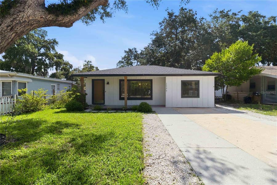 Property photo for 2445 SANFORD AVENUE, Sanford, FL