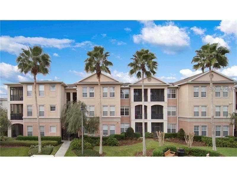Property photo for 8168 BOAT HOOK LOOP, #724, Windermere, FL