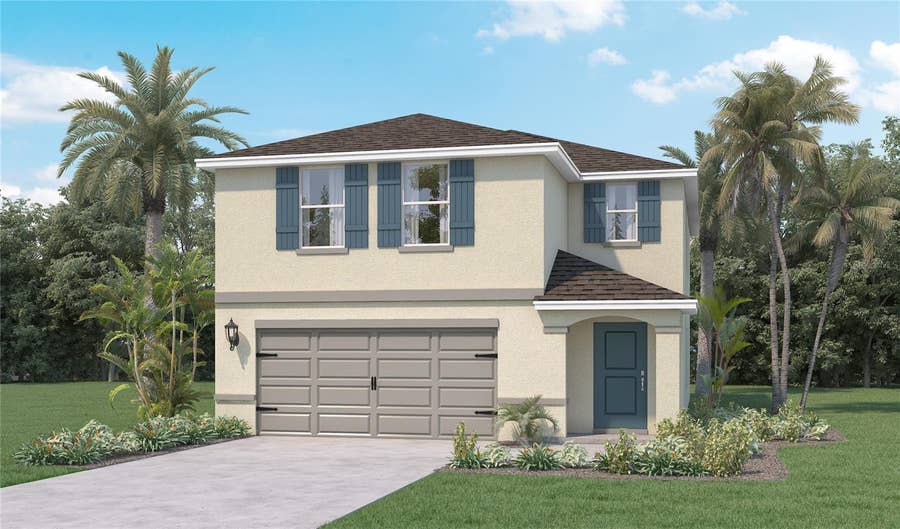 Property photo for 5389 WILLOW CREEK, Haines City, FL