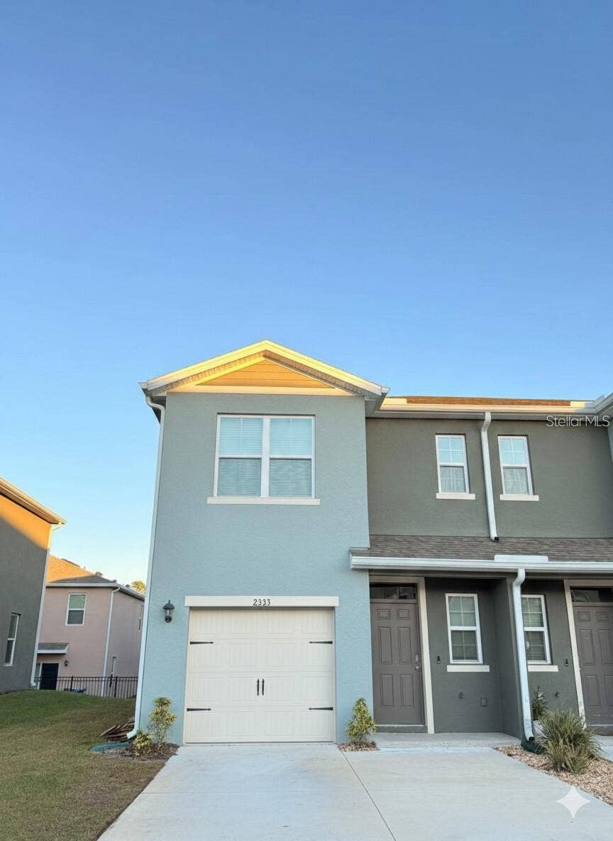 Property photo for 2333 PENGUIN BOULEVARD, Davenport, FL