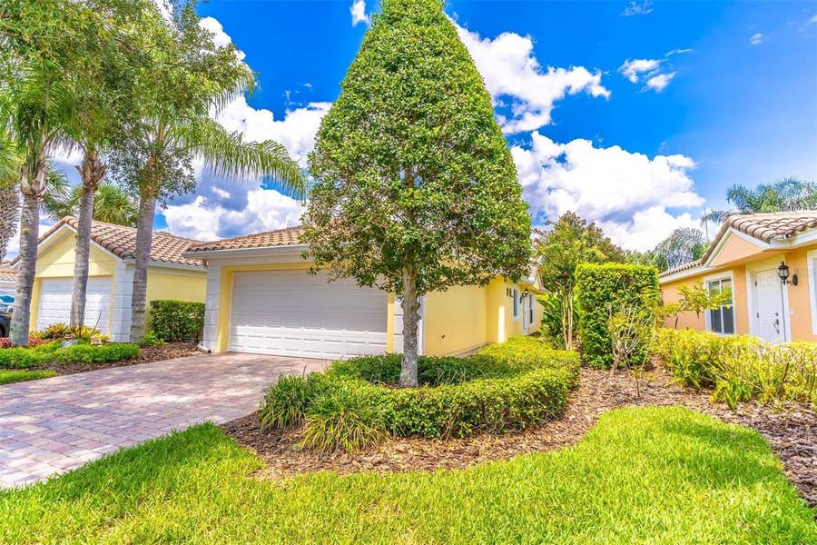 Property photo for 11959 MODENA LANE, Orlando, FL