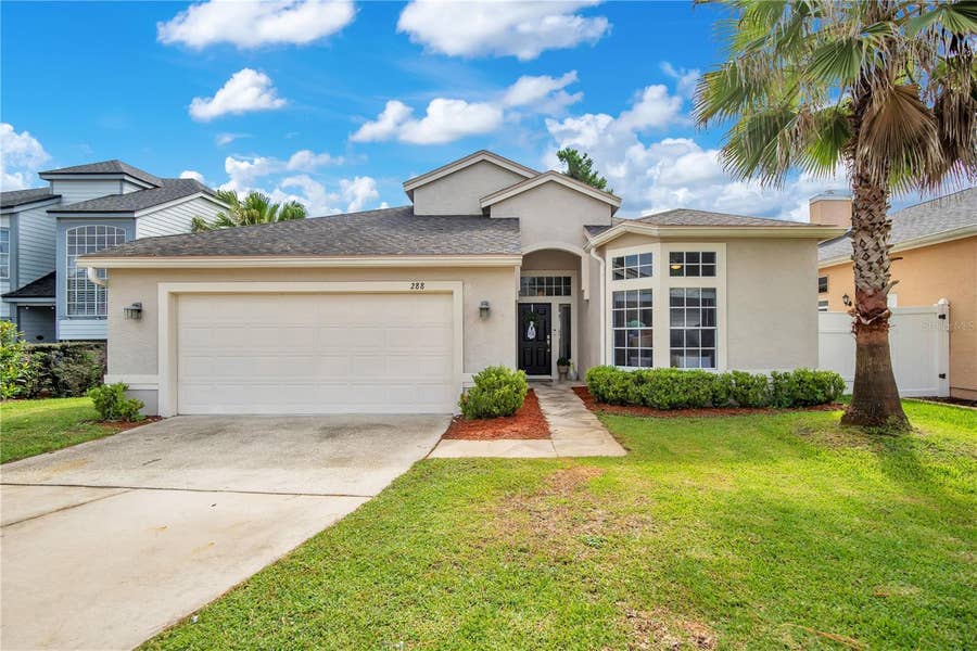 Property photo for 288 CHURCHILL DRIVE, Longwood, FL