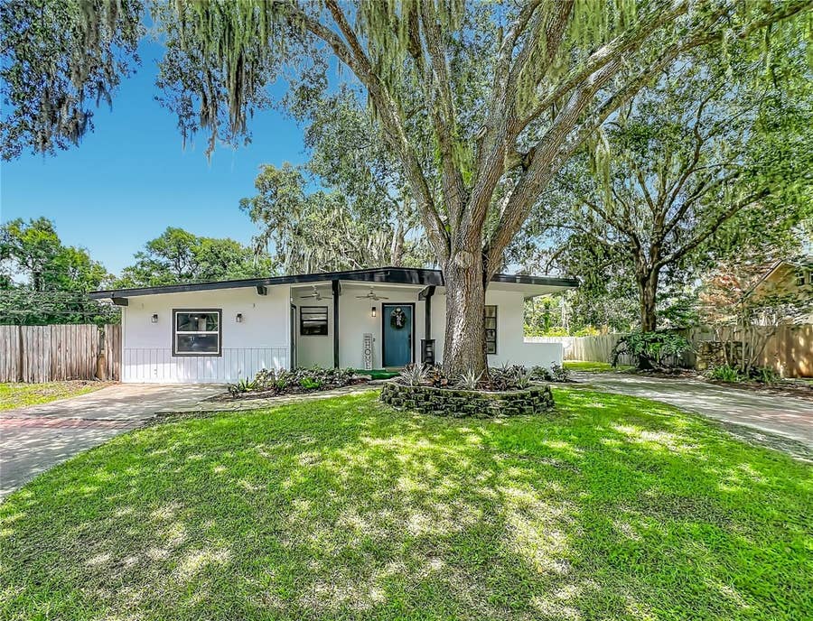 Property photo for 719 CHEROKEE CIRCLE, Sanford, FL