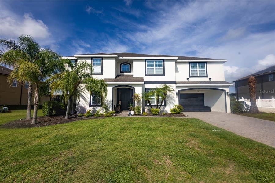 Property photo for 17419 BELLA NOVA DRIVE, Orlando, FL
