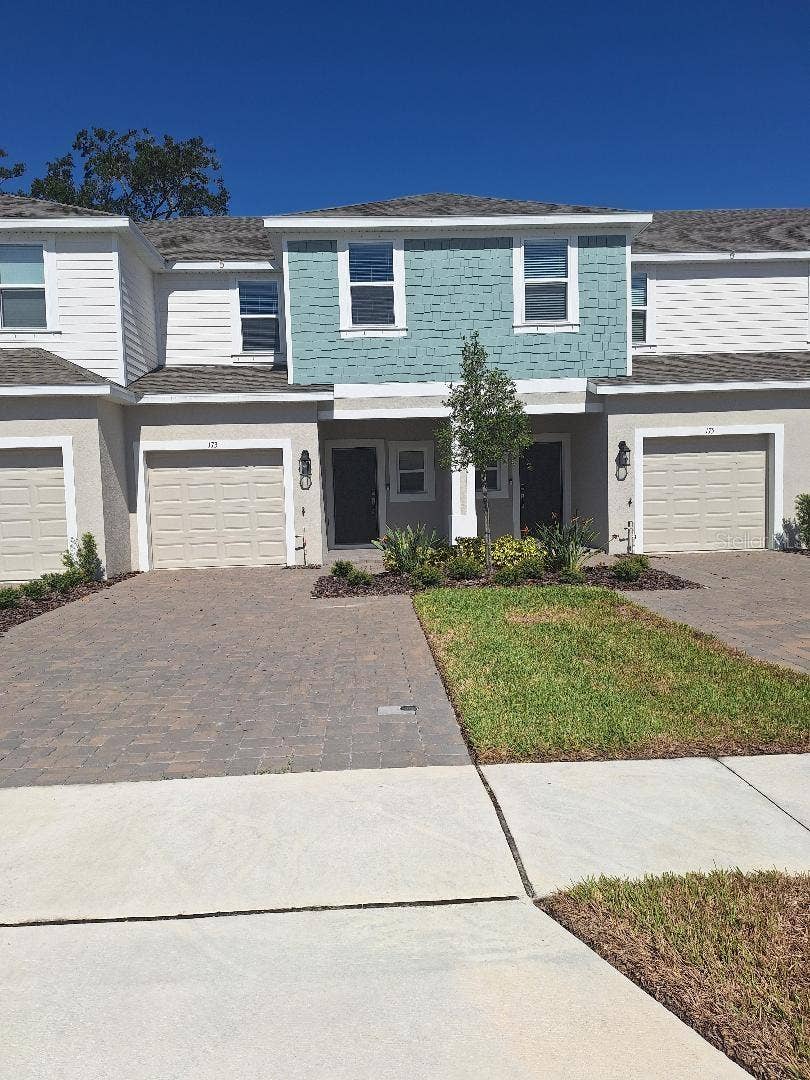 Property photo for 173 RIVER FRONT WAY, Edgewater, FL