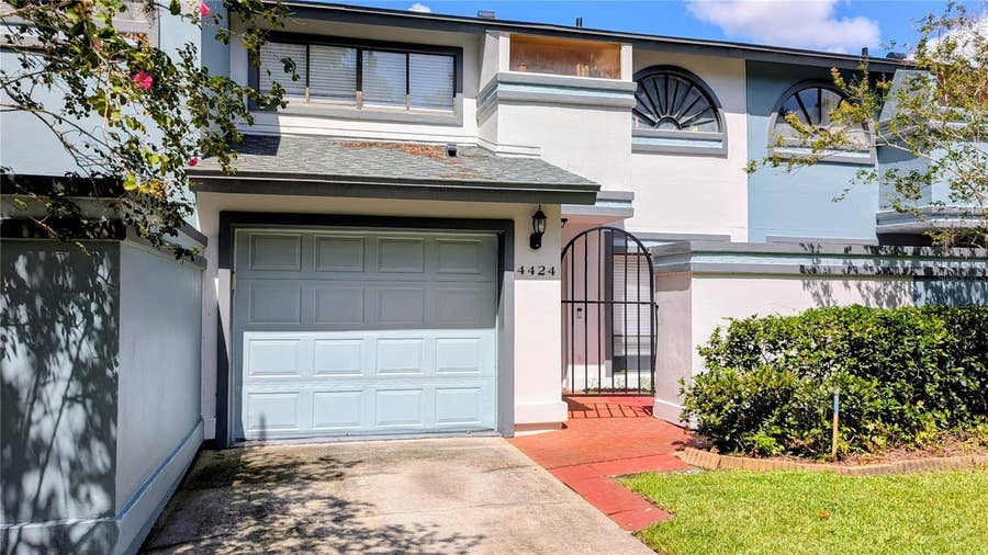 Property photo for 4424 DUNWOODY PLACE, #13, Orlando, FL