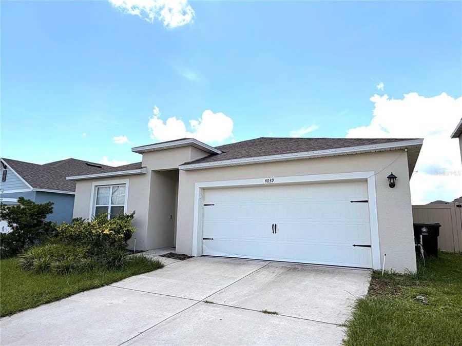 Property photo for 4039 ALISSA LANE, Haines City, FL