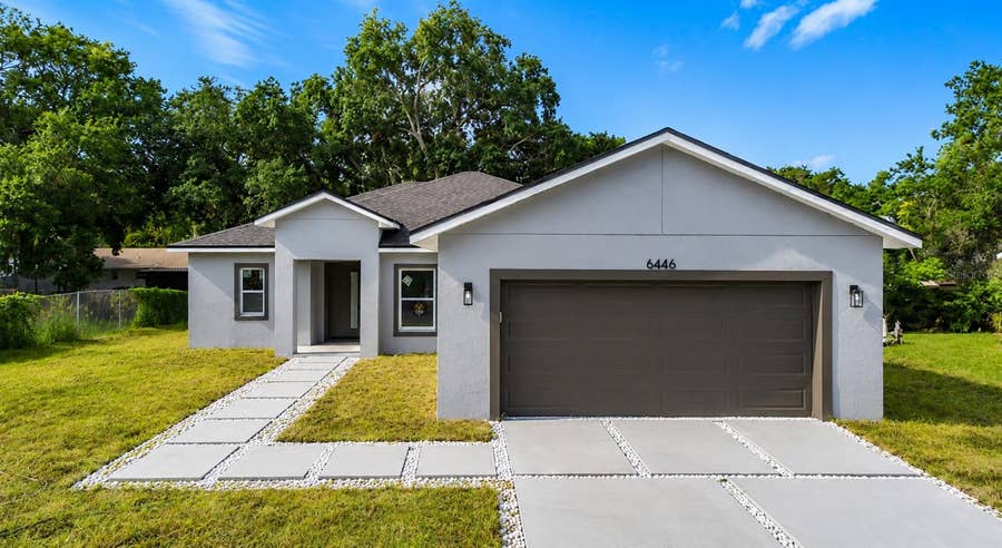 Property photo for 6446 FALL STREET, St Cloud, FL