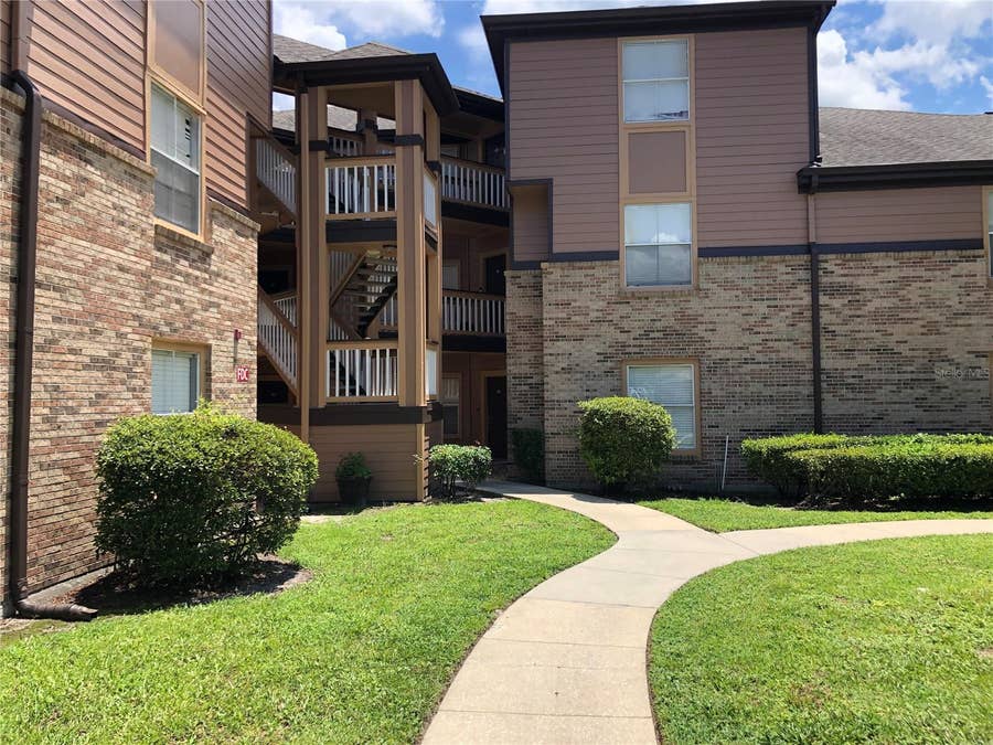 Property photo for 498 N PIN OAK PLACE, #304, Longwood, FL