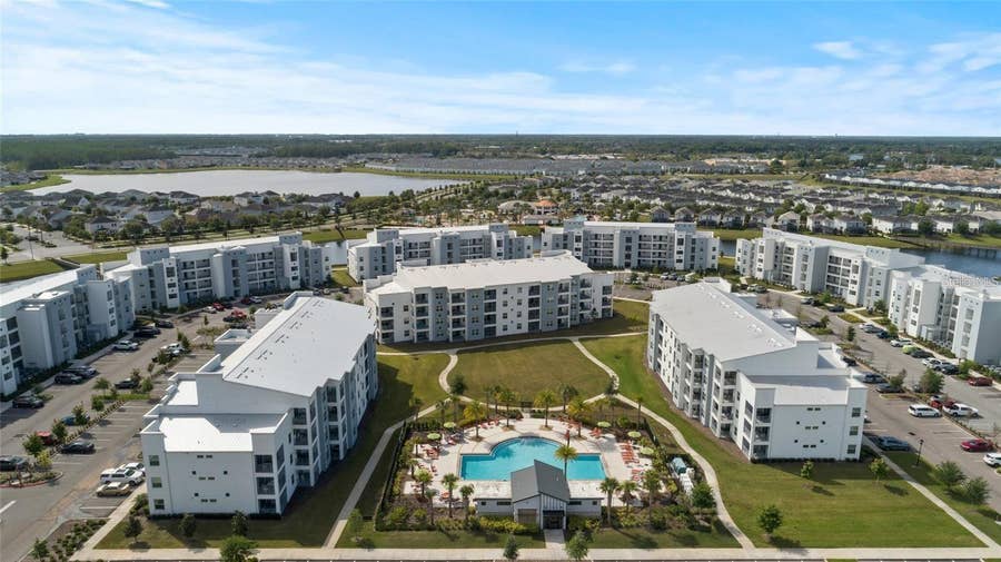 Property photo for 3151 PARADOX CIRCLE, #103, Kissimmee, FL
