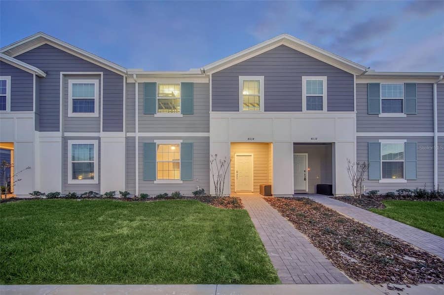 Property photo for 4034 LANA AVENUE, Davenport, FL