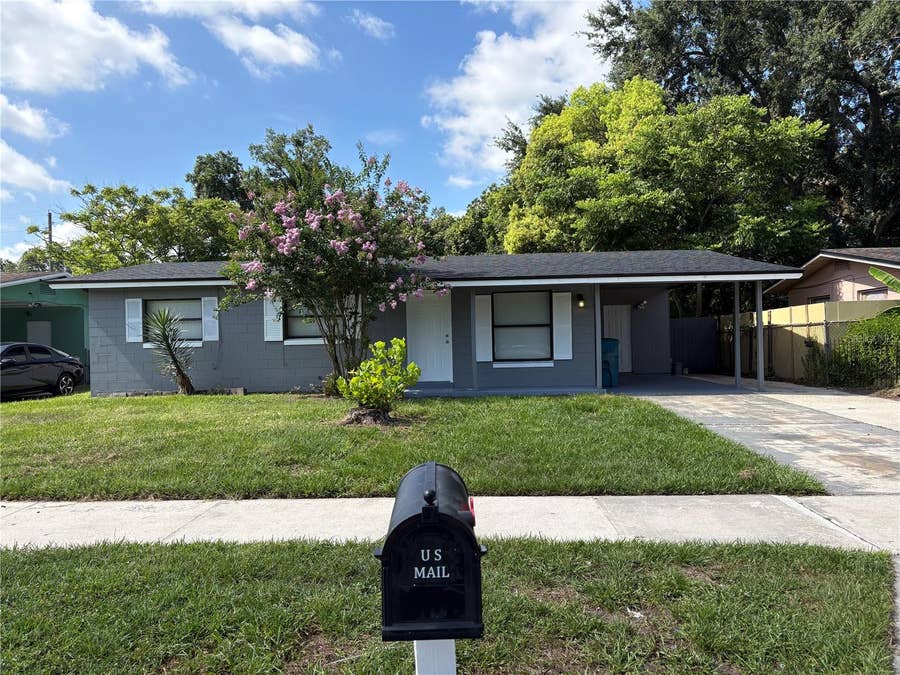 Property photo for 4648 OLIVA STREET, Orlando, FL